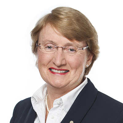 Dr Catherine Yelland