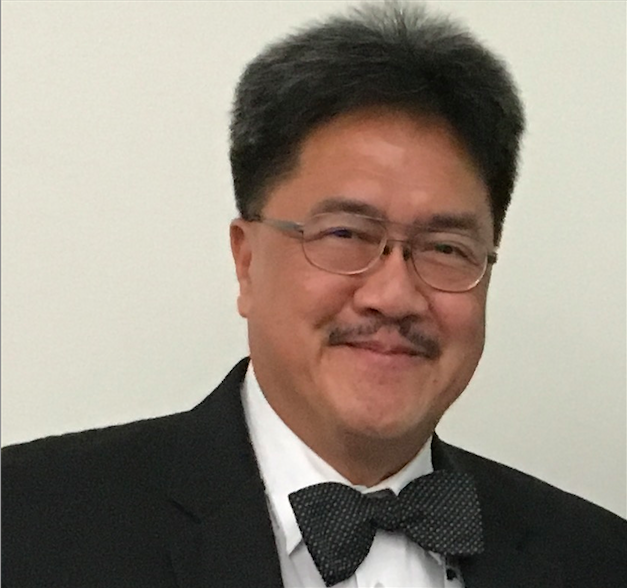 Professor José Florencio Fabella Lapeña, Jr.