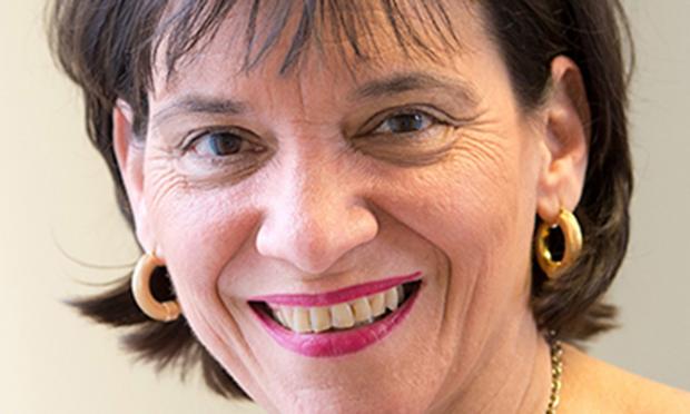 Prof Flavia Cicuttini