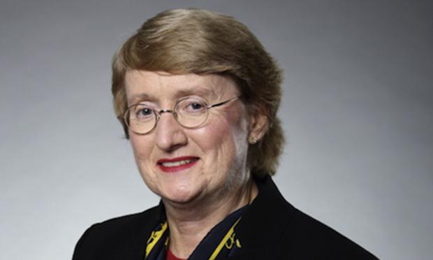 Dr Catherine Yelland