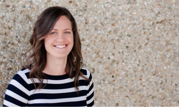 Dr Rebekah McWhirter