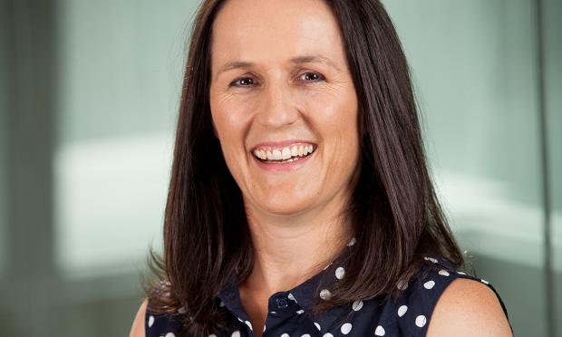 Dr Belinda O'Sullivan