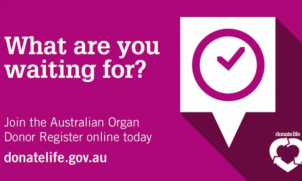 DonateLife