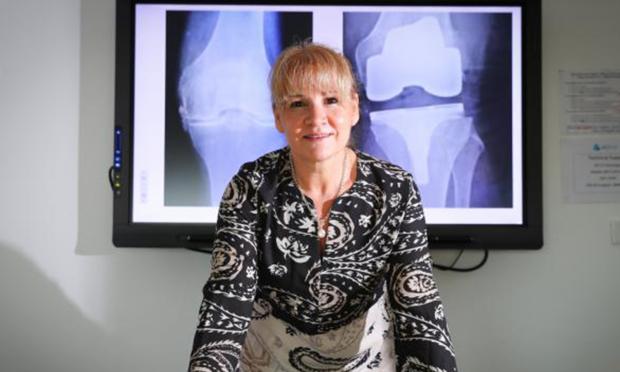 A/Prof Justine Naylor