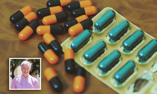 Antibiotic resistance