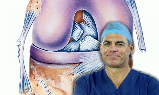 Professor Christopher Vertullo