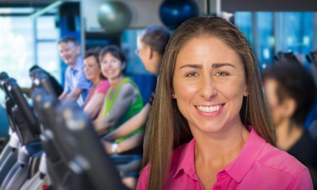 Associate Professor Prue Cormie