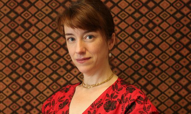 Professor Emily Banks