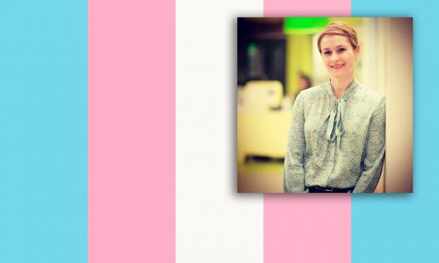 Associate Professor Michelle Telfer