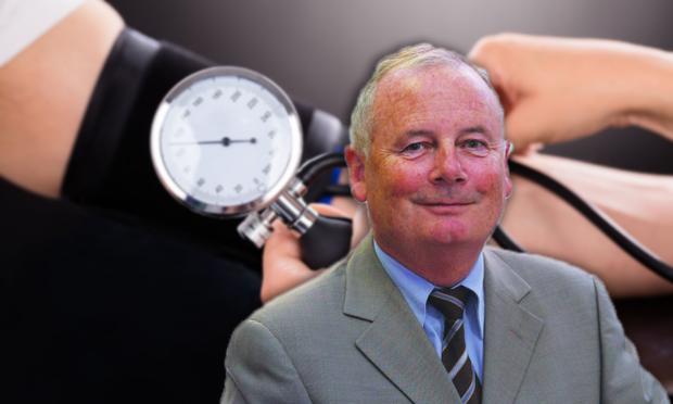 Professor Garry Jennings