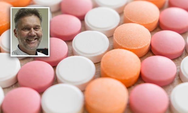 Professor Peter Bytzer