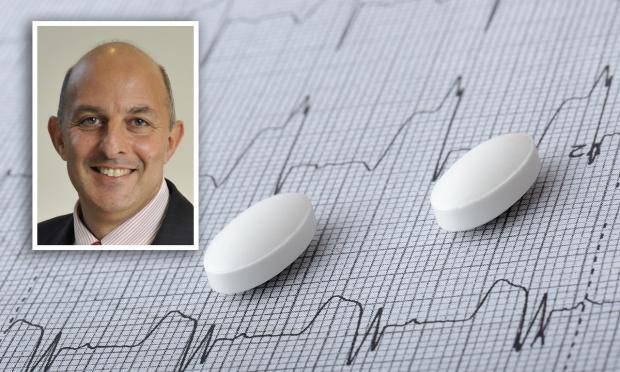 Professor David Brieger