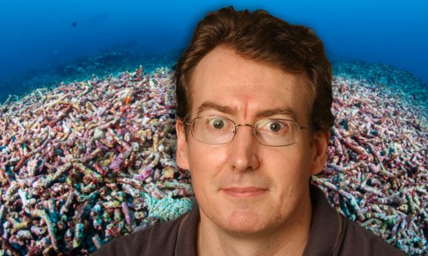 Associate Professor Paul Beggs