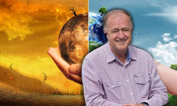 Professor Gerard FitzGerald