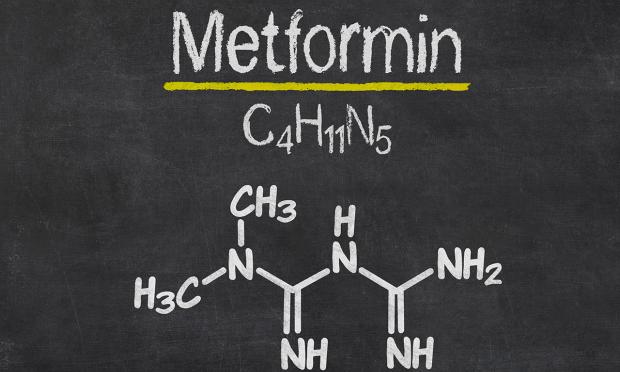 metformin
