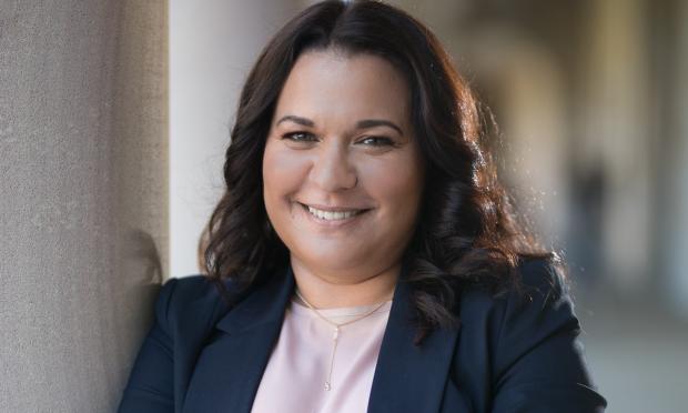 Associate Professor Chelsea Bond