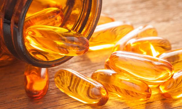 fish oil