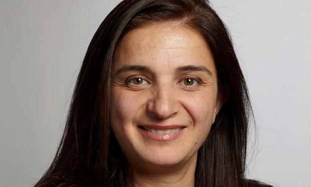 Professor Roxana Mehran