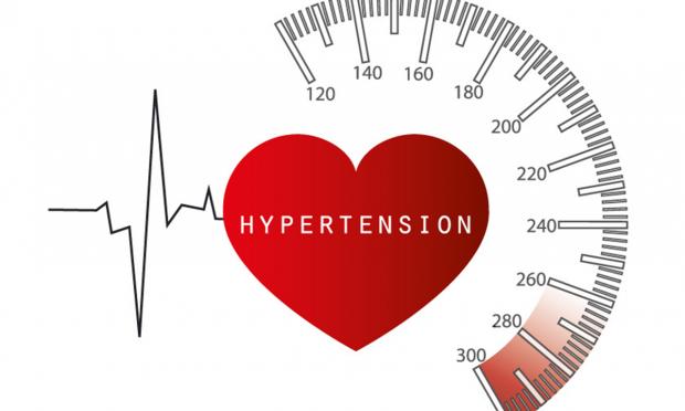 hypertension