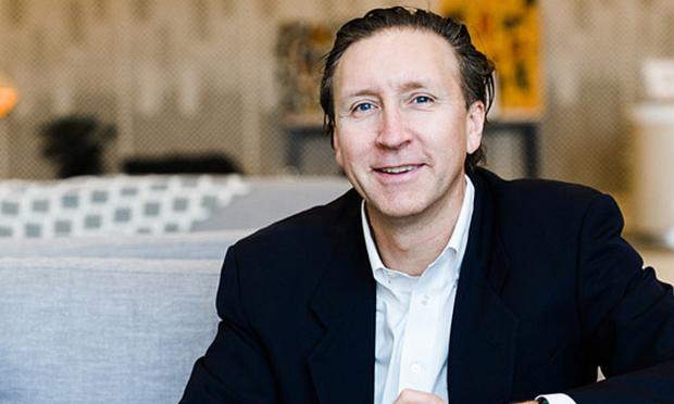 Professor John Massie