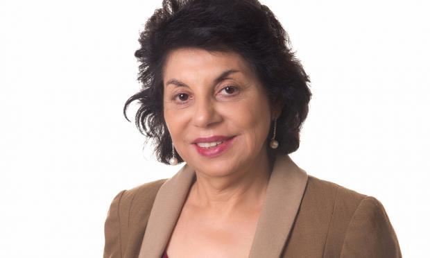 Dr Manjula O'Connor