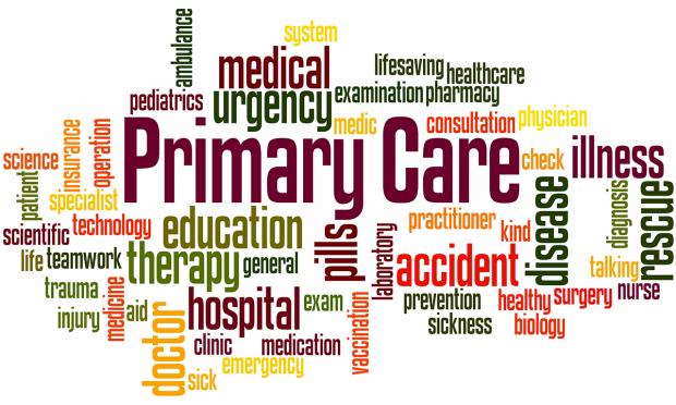 primary care