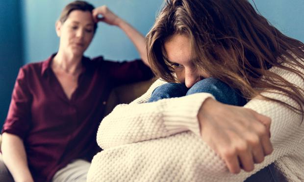 Youth suicide prevention