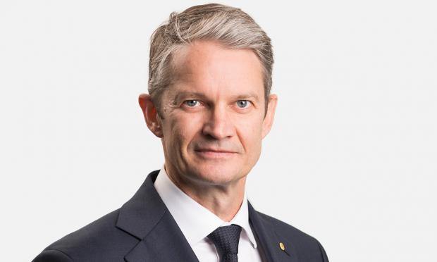 Professor Brendan Crabb AC