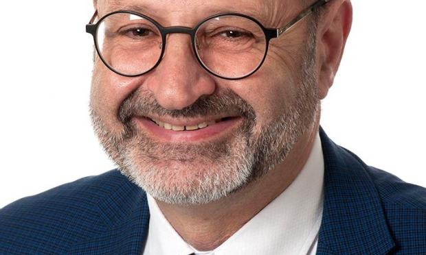 Prof George Braitberg AM