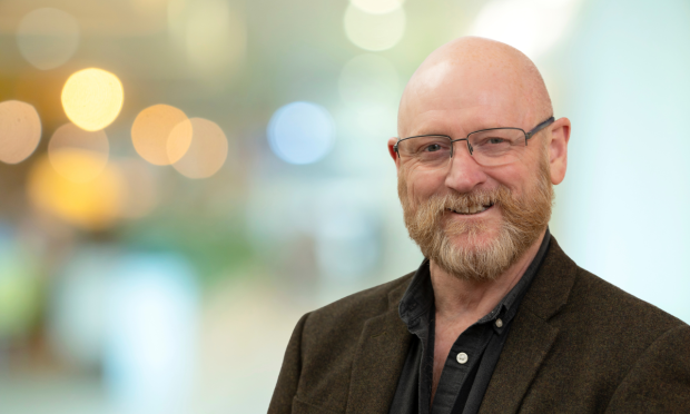 Professor Gary Anderson