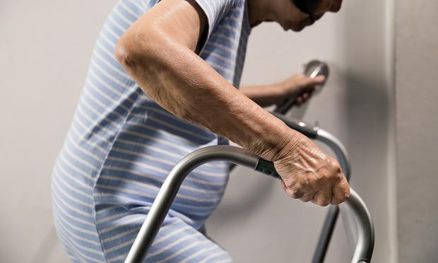 Innovative approaches to fall prevention in community‐dwelling older adults