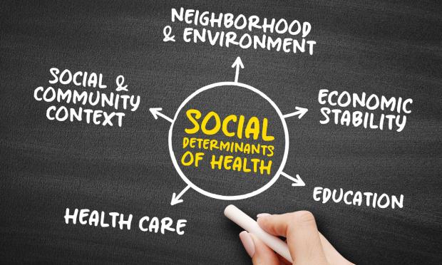 Socio‐economic position and the prevalence of ten chronic diseases in Australia, 2021: a whole of population censu