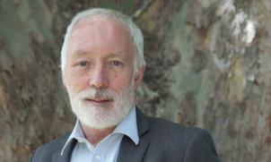 Prof Patrick McGorry