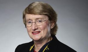 Dr Catherine Yelland