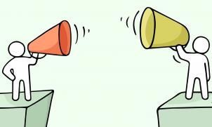 Closing the communication gap