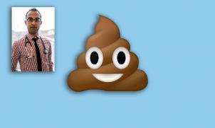 FMT and Dr Zain Kassam