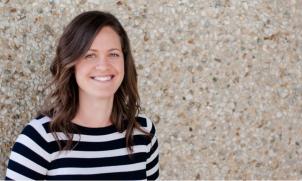 Dr Rebekah McWhirter