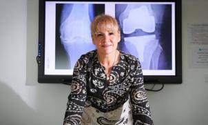 A/Prof Justine Naylor