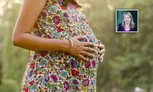 A/Professor Linda Byrne