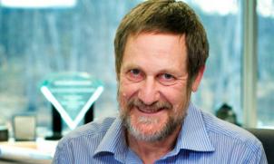 Professor Roger Strasser