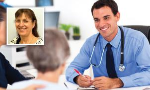 Associate Professor Susan Wearne