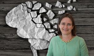 Professor Harriet Hiscock