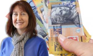 Associate Professor Louisa Gordon