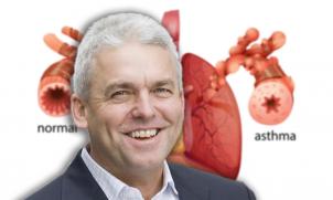 Professor Peter Gibson