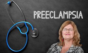 Professor Annemarie Hennessy AM