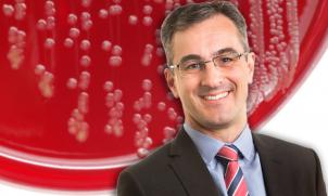 Associate Professor Leon Worth