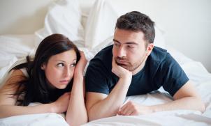 antidepressant induced sexual dysfunction