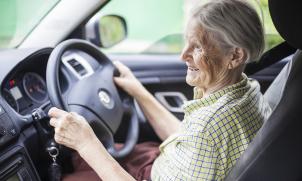 Associate Professor Katharine Wallis