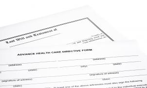 advance care plan