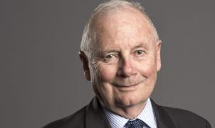 Professor Garry Jennings